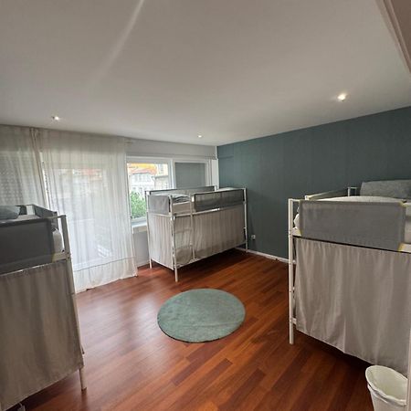 Dormitorio Aliados Porto Exterior photo