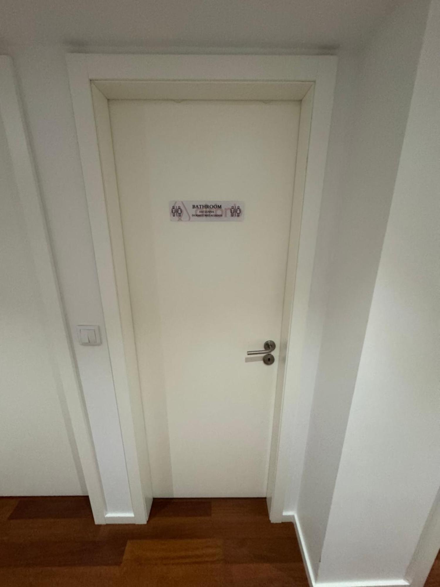 Dormitorio Aliados Porto Exterior photo