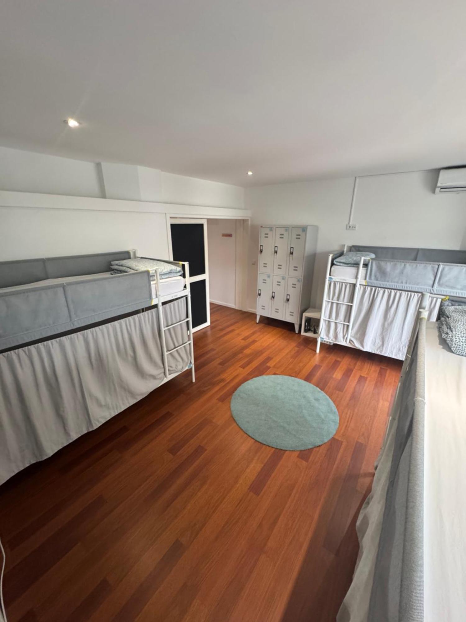 Dormitorio Aliados Porto Exterior photo
