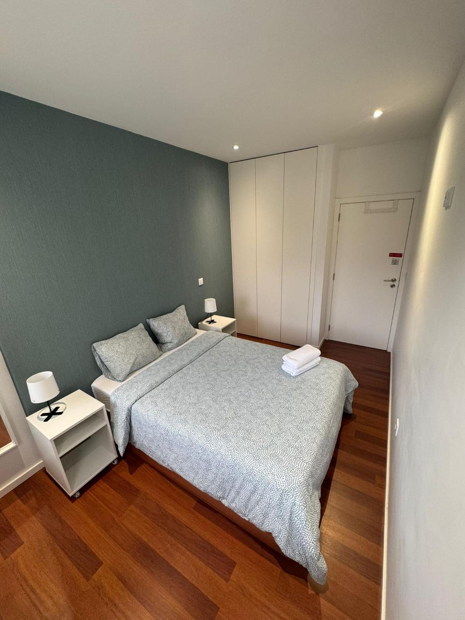 Dormitorio Aliados Porto Exterior photo