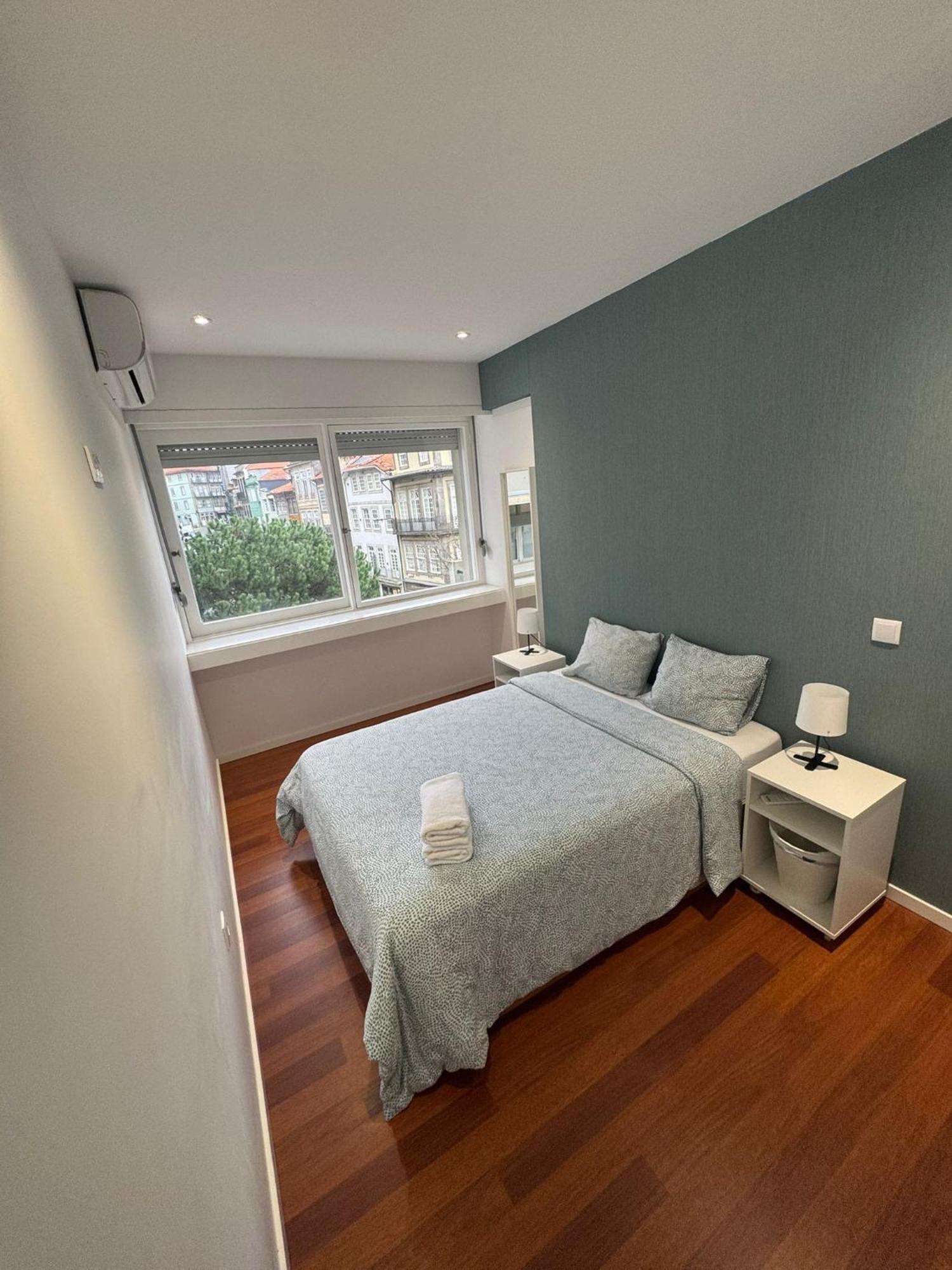 Dormitorio Aliados Porto Exterior photo