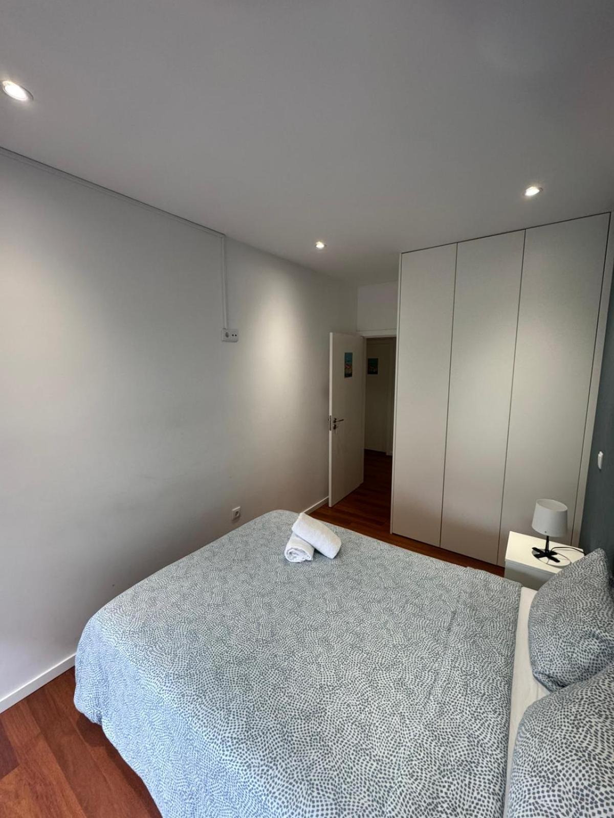 Dormitorio Aliados Porto Exterior photo
